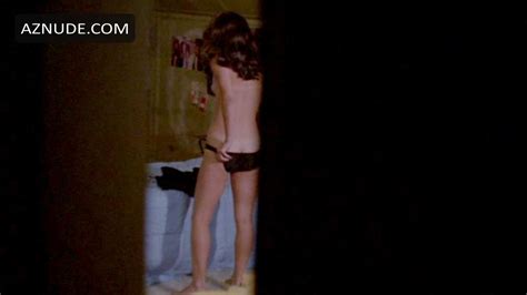 The Initiation Nude Scenes Aznude