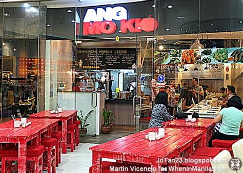 ang mo kio singaporean hawker cuisine   finest   manila