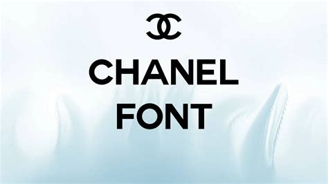 chi tiet voi hon  ve chanel text font hay nhat  fashion