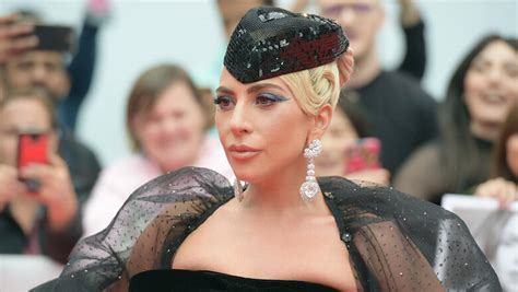 Lady Gaga Recalls Being Bullied Feeling Ugly And How She Coped With