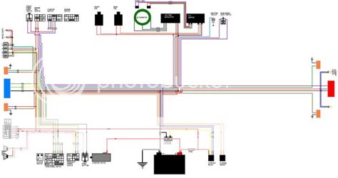 xv wiring diagram xv wiring diagram wiring diagram schemas   yamaha xv