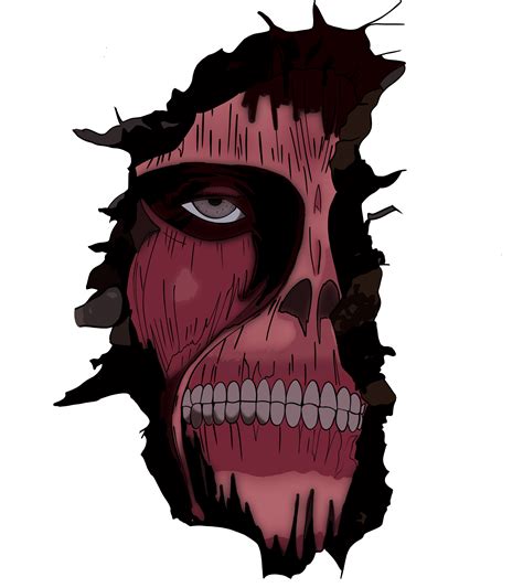attack  titan wall png images   finder