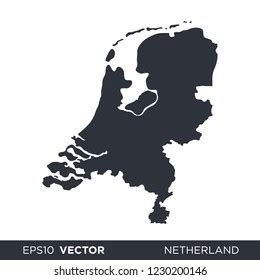 netherlands logo vectors