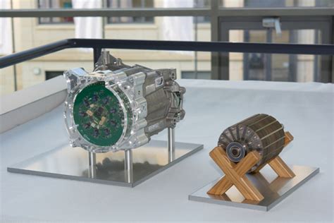 project motorbrain claims  highly integrated rare earth  synchronous motor