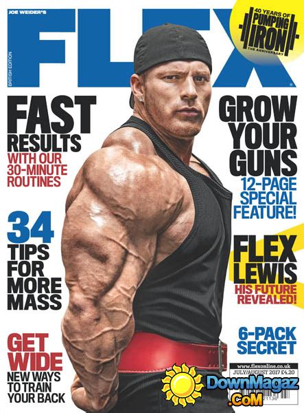 flex uk     magazines magazines commumity