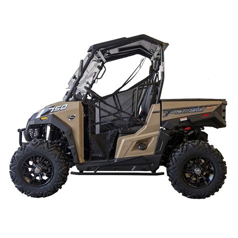 massimo  boss  utv cc  stroke single cylinder affordable atvs scooters dirt