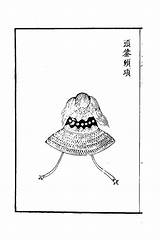 Ming Military Helmets Treatise Wu Zhi Bei Helmet Comments Choose Board sketch template