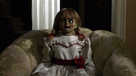 ‘annabelle Comes Home’ Review An Evil Doll Returns And She’s Not Alone