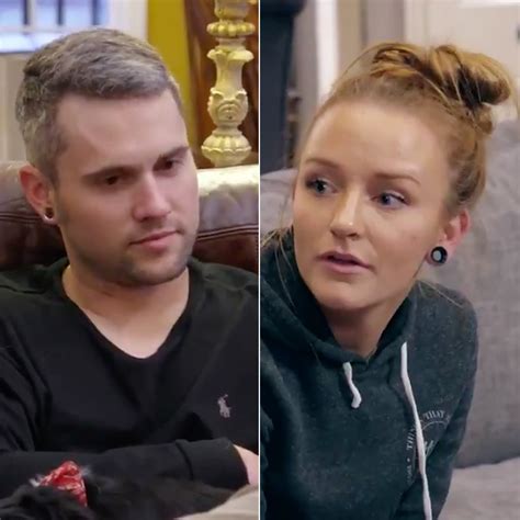 ‘teen Mom Og’ Recap Ryan Edwards Returns Then Gets Arrested