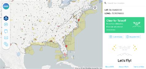 drone  fly zones mapped land surveying  land surveyors united global surveying