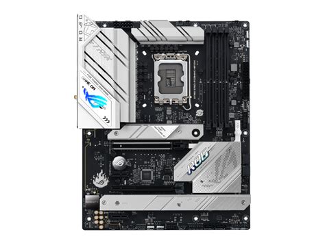 asus rog strix   gaming wifi  intel     gen lga