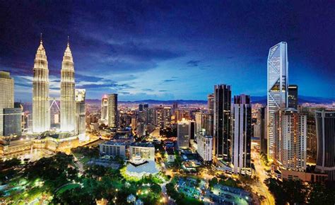 wonderful malaysia  holiday packages  kuala lumpur