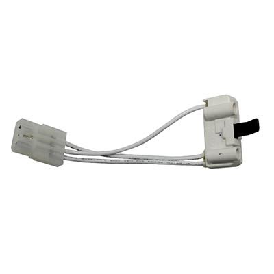 whirlpool dryer lid switch appliance parts