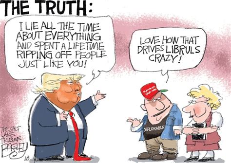 why 2018 is a huge moment in the history of political cartoons the salt lake tribune