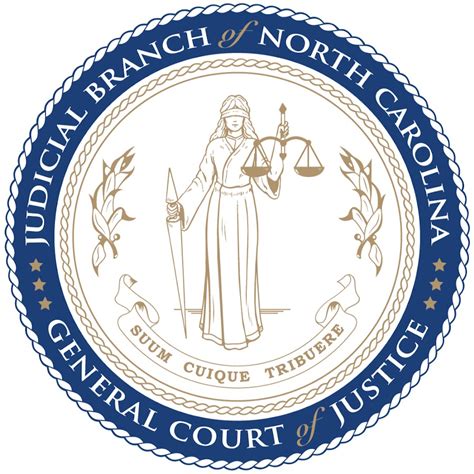 nc courts youtube