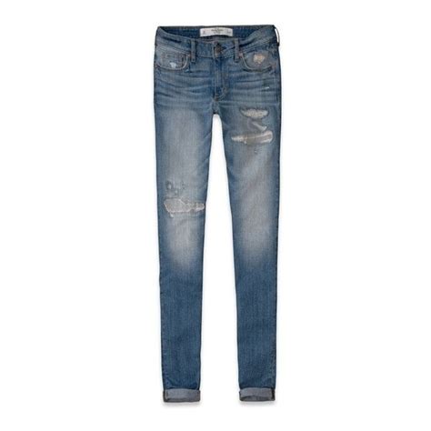 Abercrombie And Fitch Aandf Super Skinny Jeans 49 Super Skinny Jeans