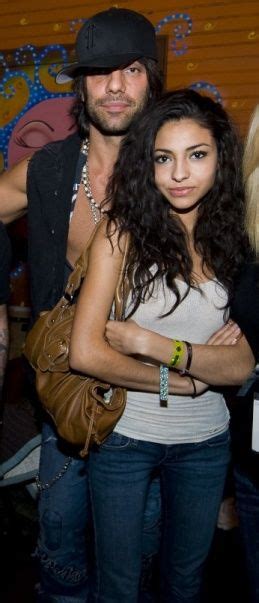 Criss Angel And Sandra Gonzalez Dating Gossip News Photos