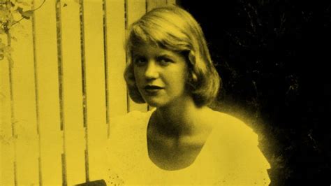 Sylvia Plath Will The Poet Always Be Defined By Her Death Bbc Culture