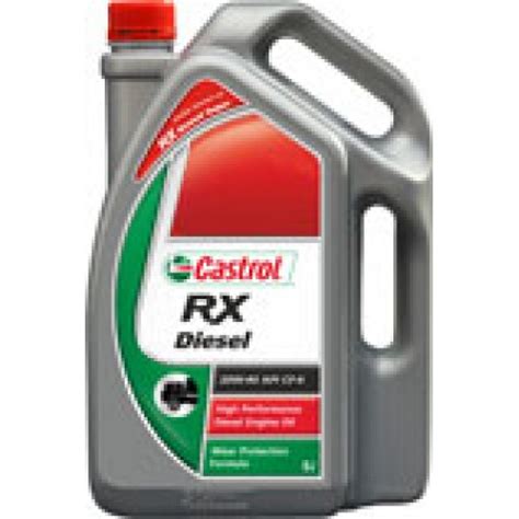 castrol diesel engine oil    ltr