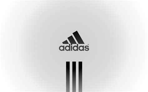 adidas logo wallpapers wallpaper cave
