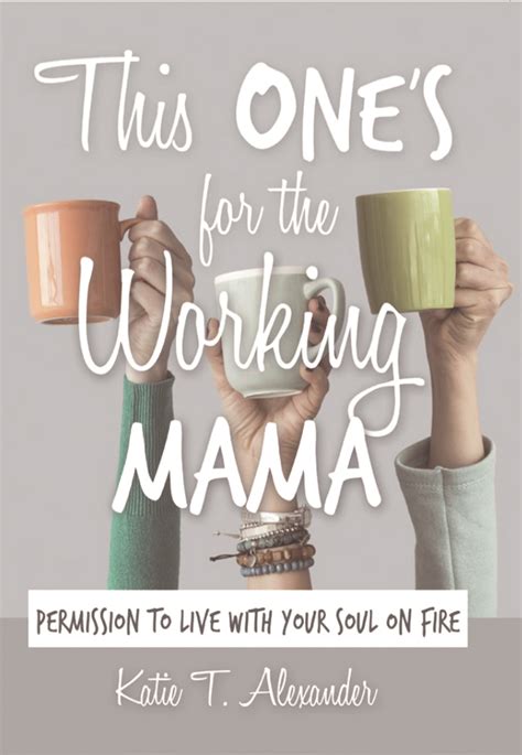 local author releases book changing  narrative  working moms