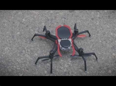 menkind spider drone youtube