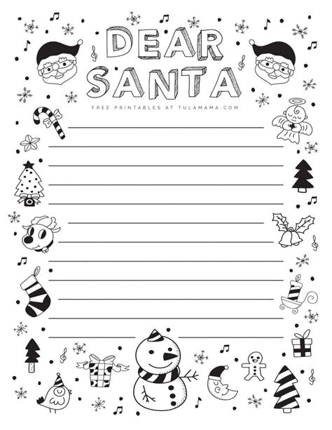 santa letter templates  sale save  jlcatjgobmx