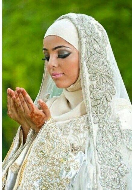 jilbab de mariage salades taco pinterest muslim muslim women and hijab bride