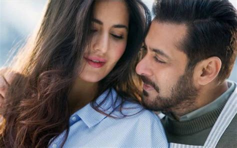Salman Khan Wants Ex Girlfriend Katrina To Call Him “meri