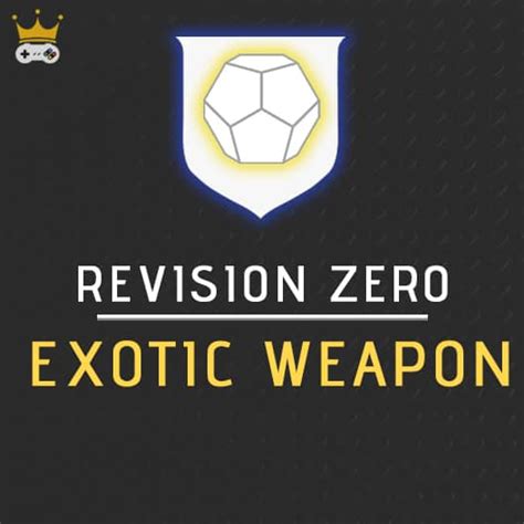 revision  exotic pulse rifle  game boosting service game boosters