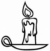 Candle Coloring Pages Drawing Flame Simple Light Birthday Candles Christmas Kids Color Drawings Getdrawings Night Clipartmag Place 612px 8kb sketch template