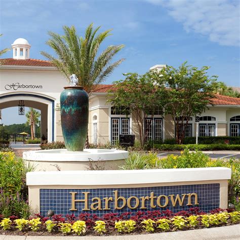 harbortown apartments real estate orlando orlando