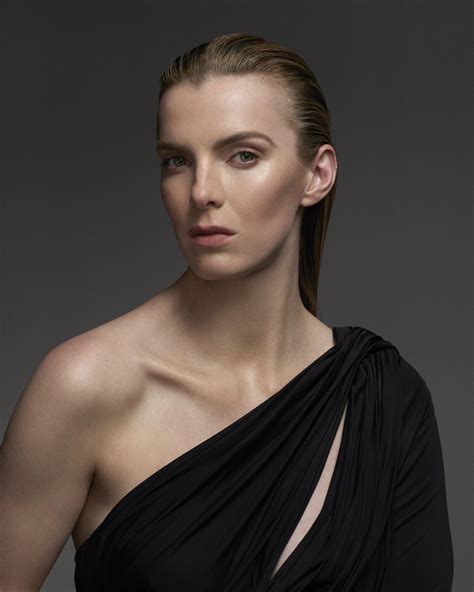 Betty Gilpin Sexy By Erik Lee Snyder In V Magazine 7