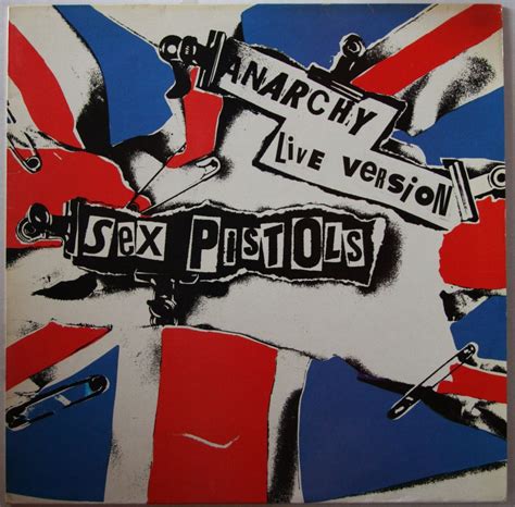 sex pistols anarchy in the uk records vinyl and cds