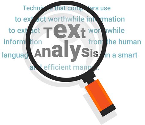 text analysis questionpro