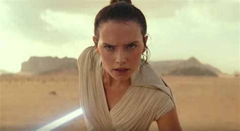 ‘star wars rise of skywalker review a snazzy uninspired climax