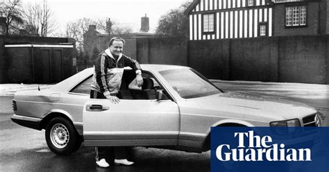 when manchester united sacked ron atkinson 10 weeks into the season football the guardian