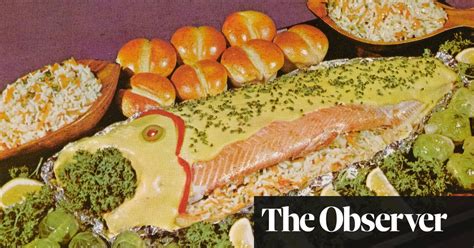 70s Dinner Party Food If Only We’d Had Instagram Back Then Food
