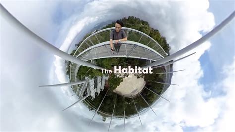 habitat youtube