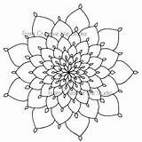 Coloring Pages Swirl Getcolorings sketch template