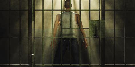 What Life Is Like In Prison Askmen