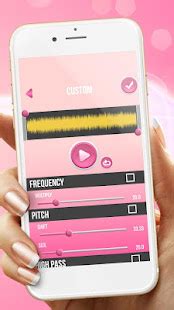 female voice changer editor apps  google play