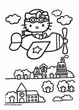 Recess Coloring Pages Getcolorings Pigs Three Little sketch template