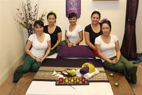 thai house gallery massage  spa  aberdeen  thai house