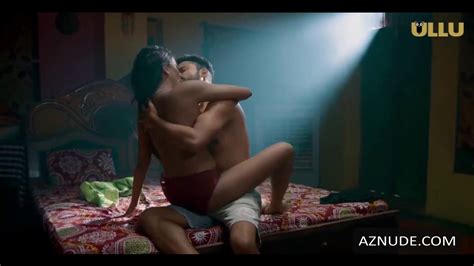 Bharti Jha Nude Aznude