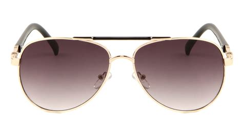fashion aviators wholesale bulk sunglasses frontier fashion inc