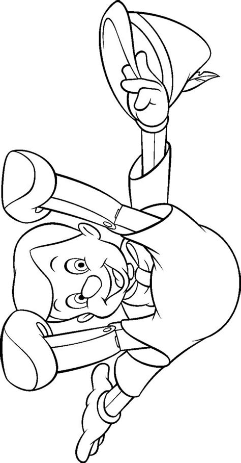 disney coloring pages pinocchio coloring pictures disney coloring