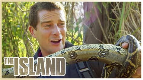 surviving the island 🏝️ the island with bear grylls s01 e06