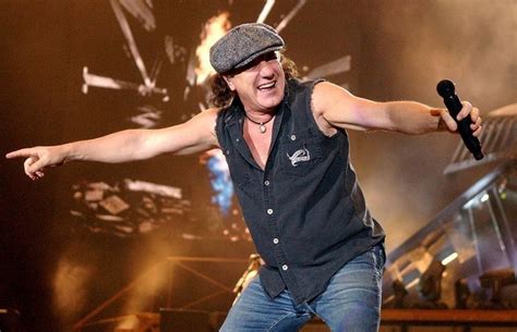 New Leaked Photo Shows Brian Johnson Is Sending A Cryptic Message To Ac