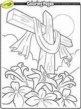 Crayola Christmas Pages Coloring Printable Getcolorings sketch template